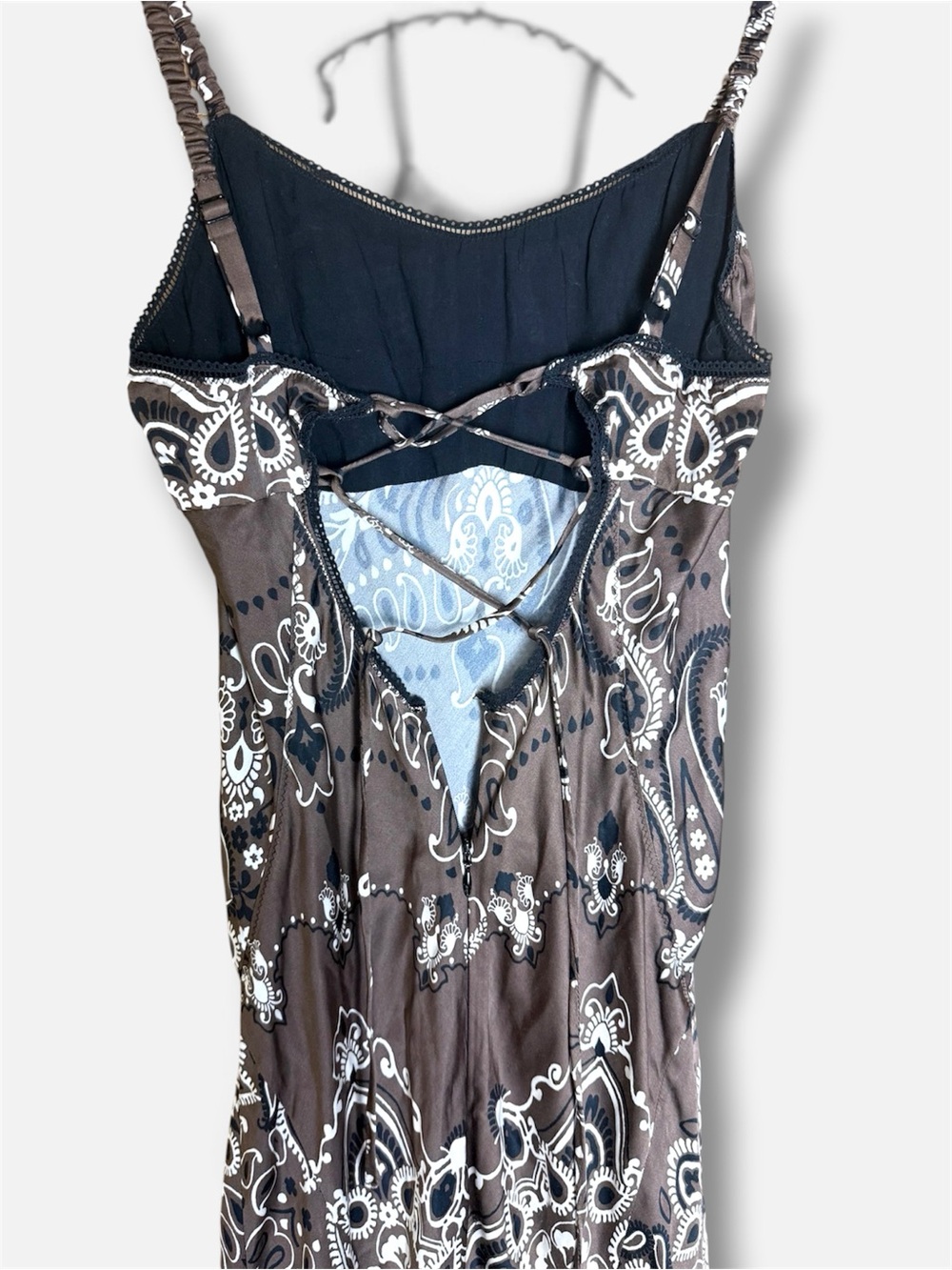 Sandro Calvi Maxi Dress - Picture 4 of 8